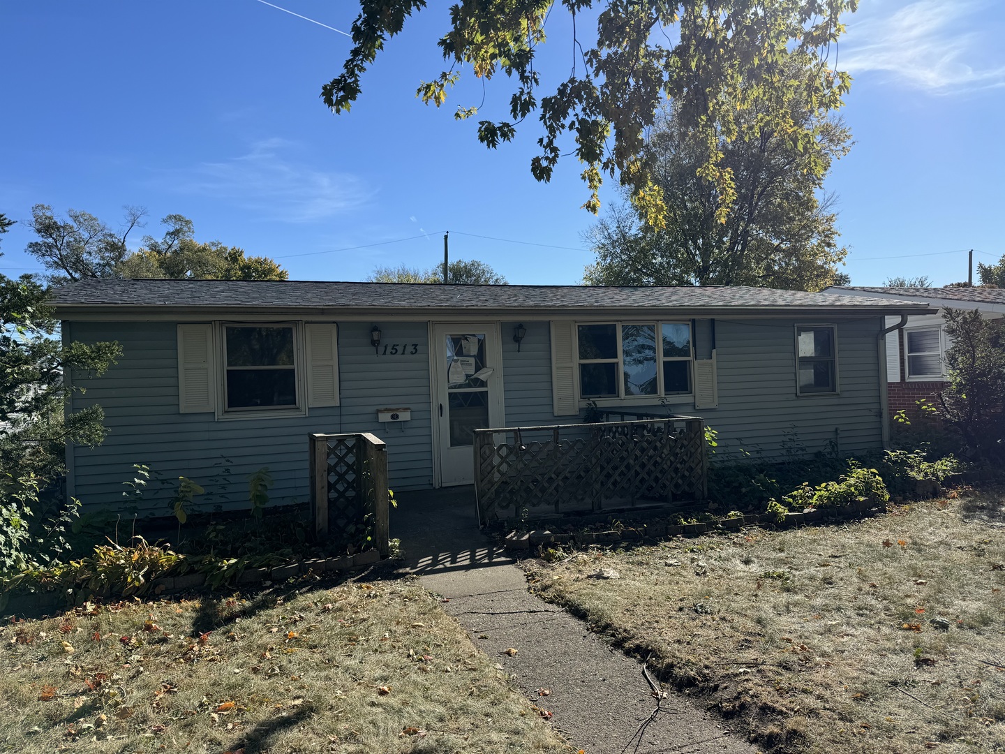 1513 8th Avenue, For Sale in ROCK FALLS Zoocasa