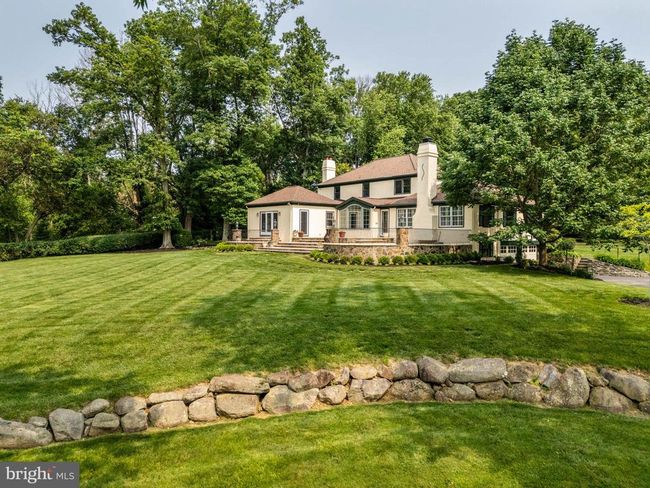 240 Church Rd, House other with 4 bedrooms, 4 bathrooms and null parking in Devon PA | Image 63