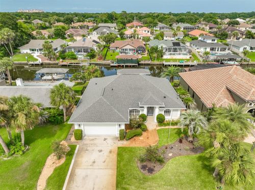 16 Clermont Court, PALM COAST, FL, 32137 | Card Image