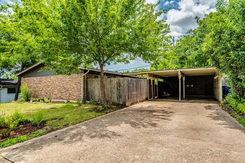 b-1417 Braes Ridge Drive, Austin, TX, 78723 | Card Image