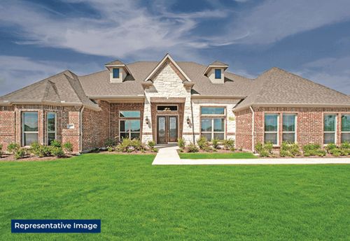5012 Lynwood Dr, Parker, TX, 75002-2875 | Card Image