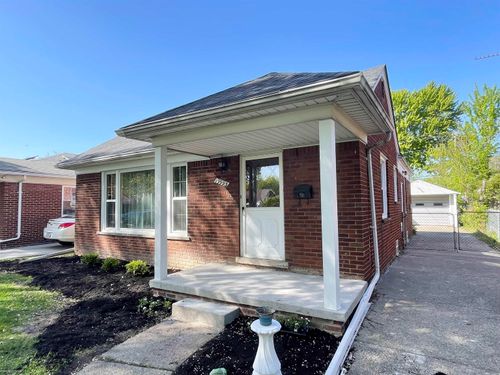 19993 Woodmont St, Harper Woods, MI, 48225-1872 | Card Image