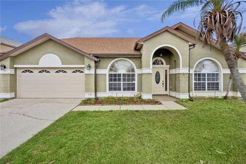 11715 Oxfordshire Place, Orlando, FL, 32824 | Card Image