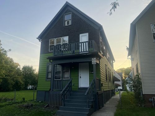 3138 N 11th Street, Milwaukee, WI, 53206 | Card Image