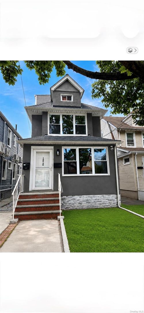 15020 118th Ave, Jamaica, NY, 11434-2031 | Card Image