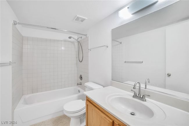 UNIT-101 - 813 Mesquite Springs Dr, Condo with 2 bedrooms, 2 bathrooms and null parking in Mesquite NV | Image 13