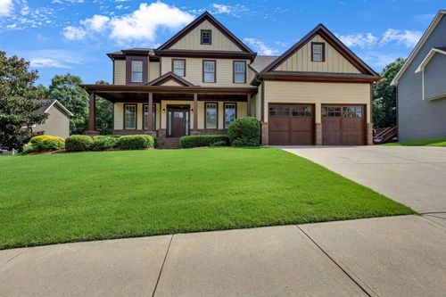 2854 Pleasant Oak Dr, Buford, GA, 30519-8081 | Card Image