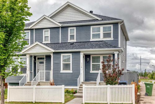 136 Redstone Ave Ne, Calgary, AB, T3N0J6 | Card Image
