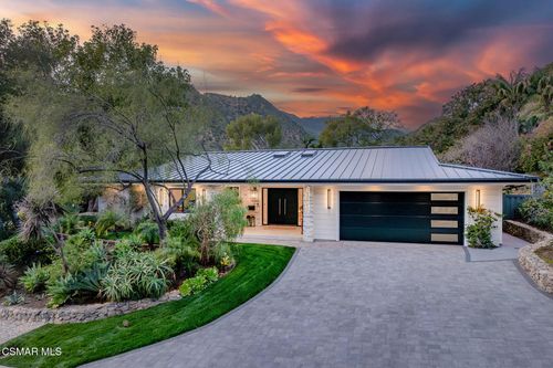 30647 La Sonora Dr, MALIBU, CA, 90265-3125 | Card Image