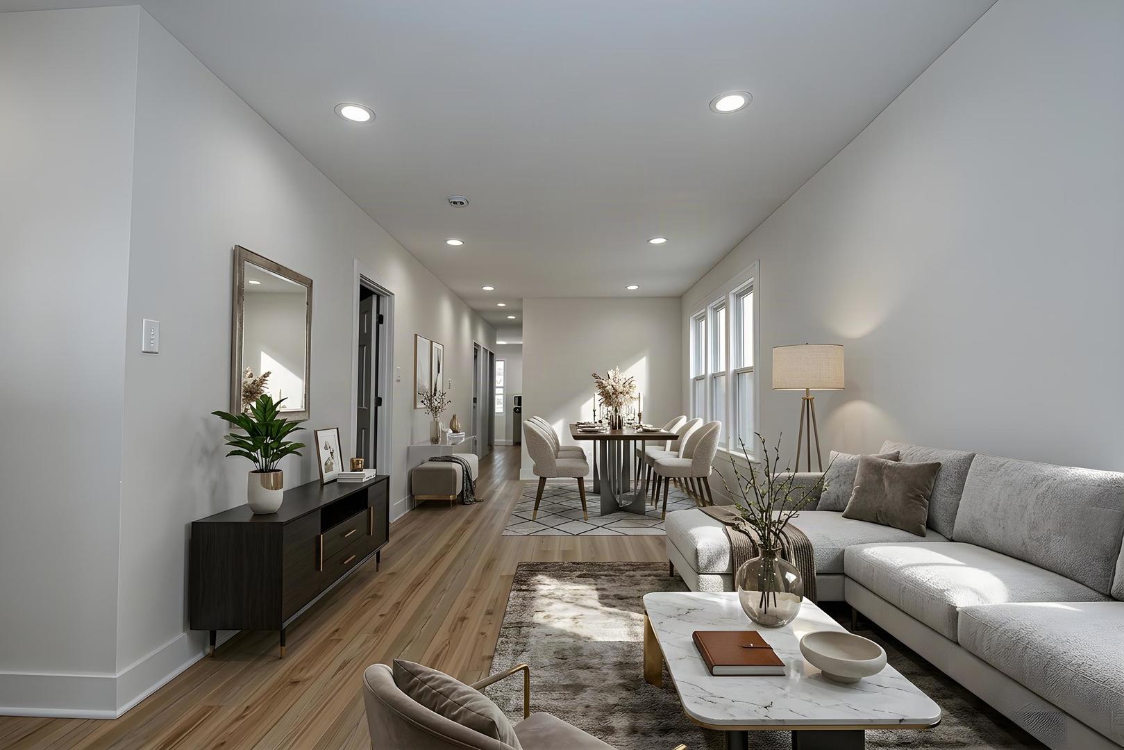 Residential in Chicago 4