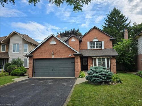 1278 Hammond St, Burlington, ON, L7S2C5 | Card Image