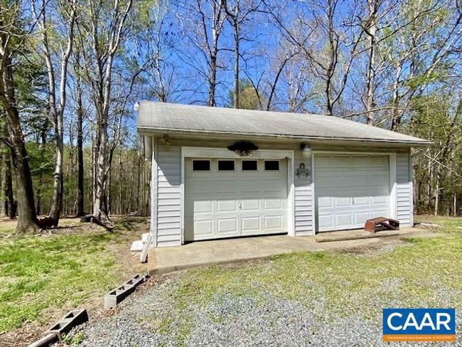 2224 Davis Shop Rd, House other with 3 bedrooms, 2 bathrooms and null parking in EARLYSVILLE VA | Image 22