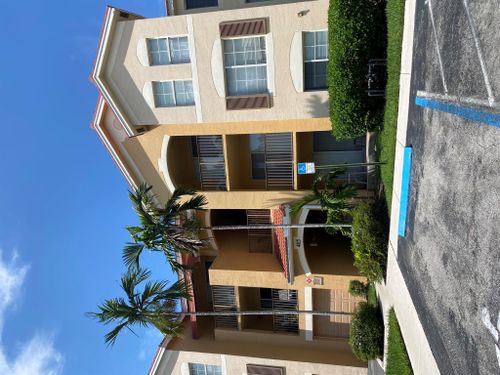 304-4115 San Marino Boulevard, West Palm Beach, FL, 33409 | Card Image