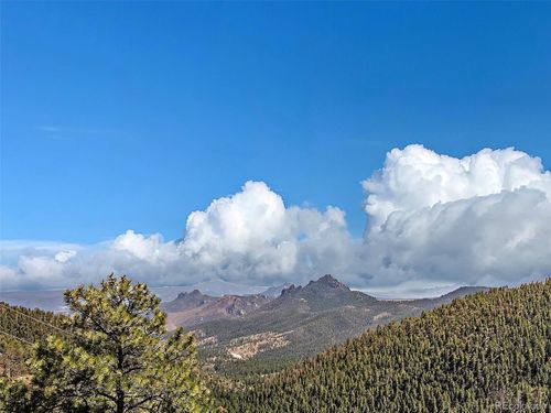 13809 Elsie Rd, Conifer, CO, 80433-5120 | Card Image
