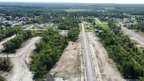 LOT 1 Alexe Street, West Nipissing, ON, P2B3C8 | Card Image