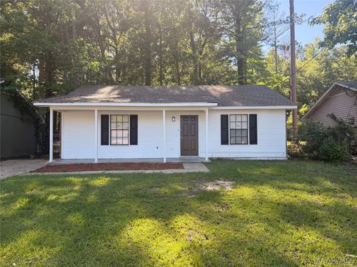 4373 Wimbledon Rd, Montgomery, AL, 36116-4919 | Card Image
