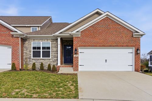 257 Ikebana Dr, Georgetown, KY, 40324-7907 | Card Image