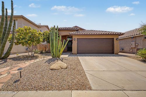 4327 E Tether Trl, Phoenix, AZ, 85050-8926 | Card Image