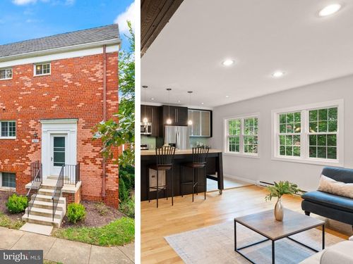 3603 Gunston Rd, ALEXANDRIA, VA, 22302-2007 | Card Image
