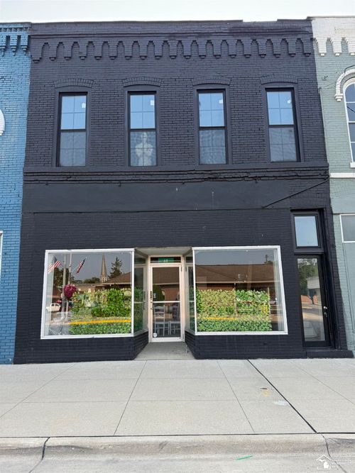64 & 60 Saline Street, Petersburg, MI, 49270 | Card Image