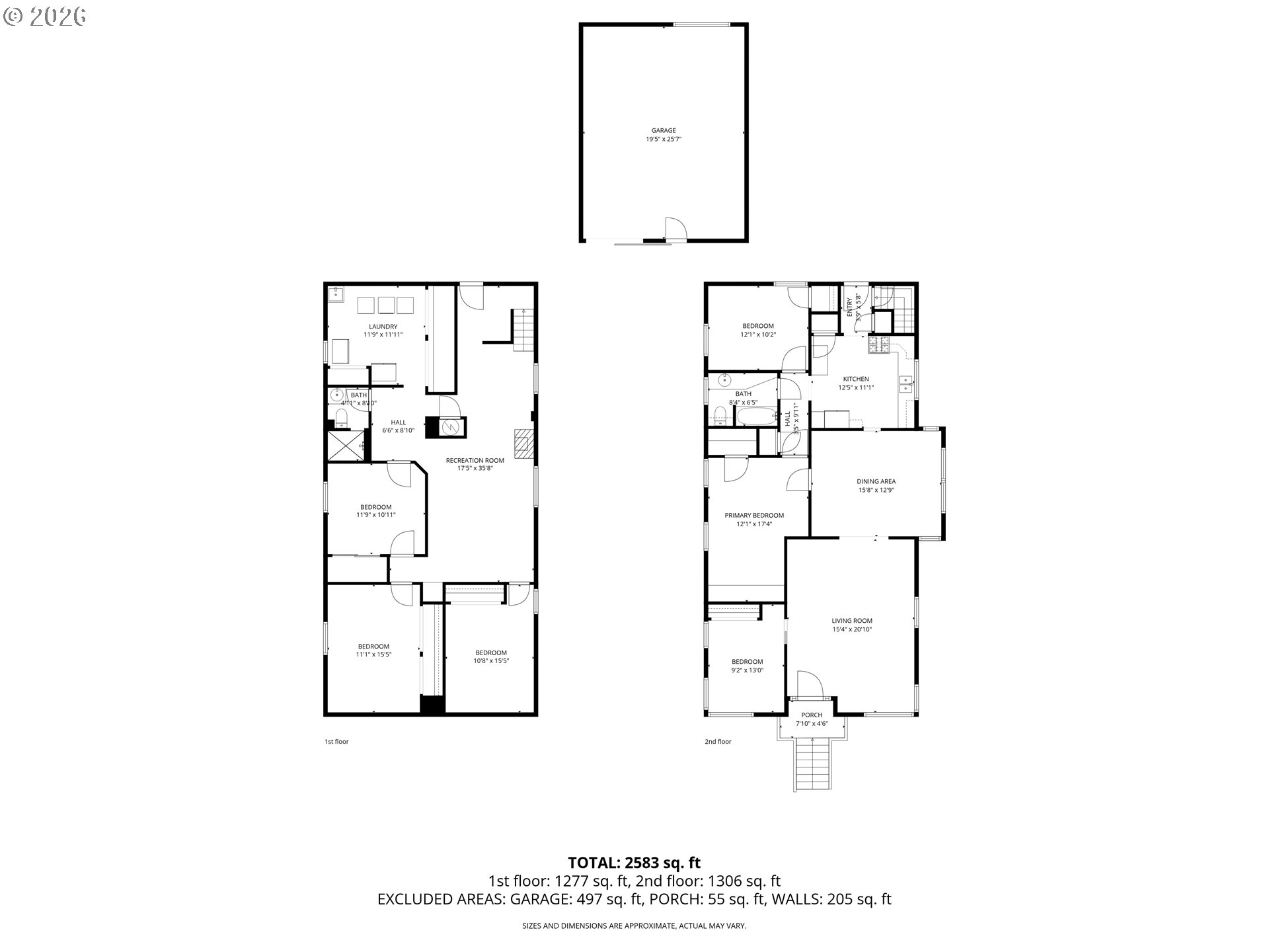 Residential in Kelso 4