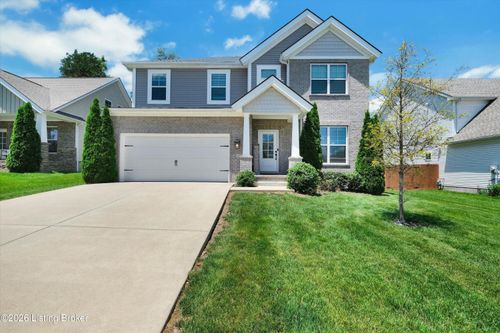 10307 Truman Way, Jeffersontown, KY, 40299-6861 | Card Image