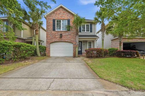 4281 Skipjack Cv, Niceville, FL, 32578 | Card Image