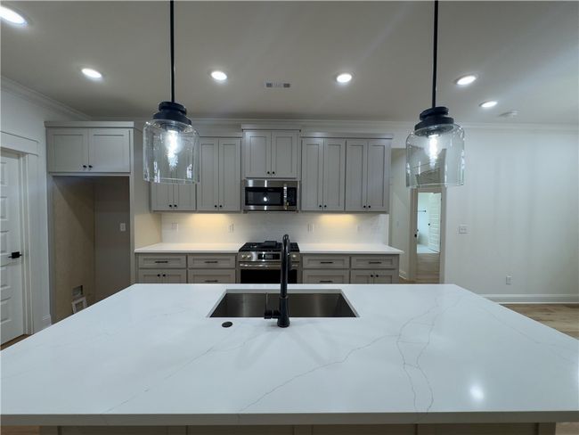 7 Argyll Ln, House other with 3 bedrooms, 2 bathrooms and null parking in Bella Vista AR | Image 7