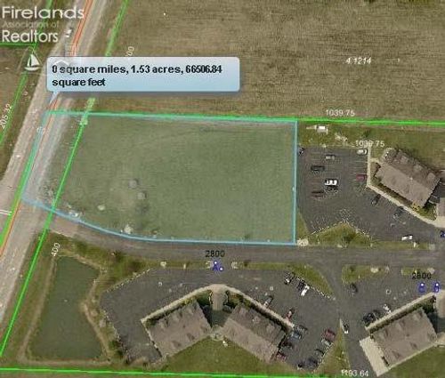 1600 Hayes Ave, Sandusky, OH, 44870-3313 | Card Image