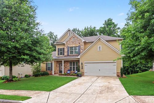 2703 Bloom Cir, Dacula, GA, 30019-4206 | Card Image