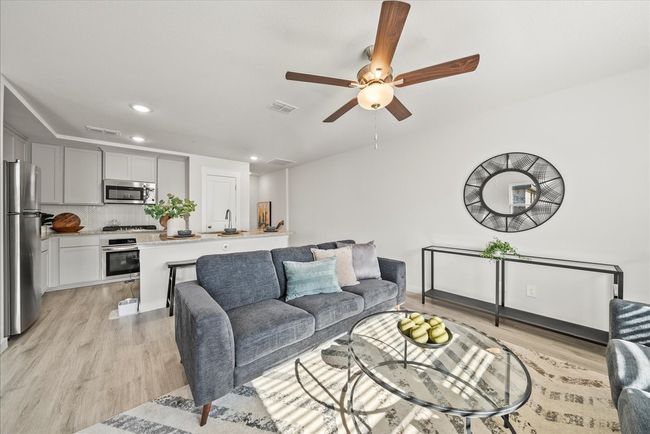 3039 Tenor Way, Townhouse with 2 bedrooms, 2 bathrooms and null parking in Sachse TX | Image 9