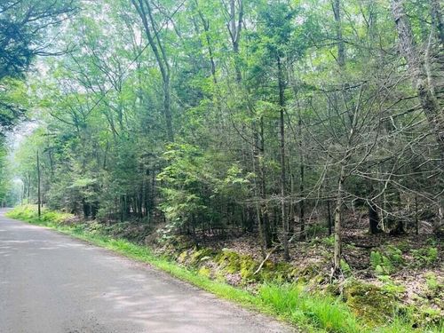 Map1 lot57 West Side Of Main Road, Westport Island, ME, 04578 | Card Image