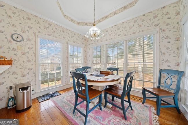 2135 Primrose Place Ln, House other with 4 bedrooms, 3 bathrooms and 2 parking in Lawrenceville GA | Image 19