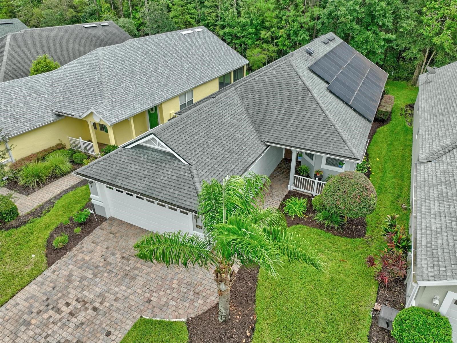 Copperhead Cir, Saint Augustine, FL 32092