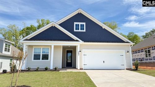 282 Livingston Woods Dr, Irmo, SC, 29063-9865 | Card Image
