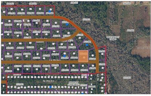 TBD 3rd Ave, PALATKA, FL, 32177 | Card Image