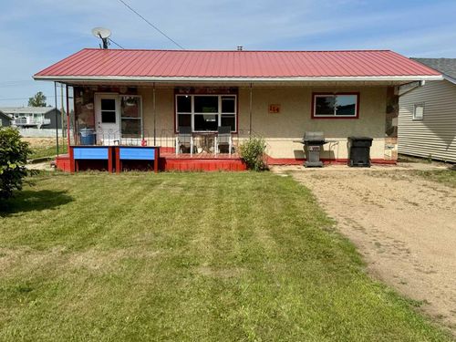 114 2nd Avenue S.W., Falher, AB, T0H1M0 | Card Image