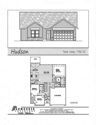 LT51 - 207 N Autumn Drive, House other with 3 bedrooms, 2 bathrooms and null parking in DELAVAN WI | Image 1