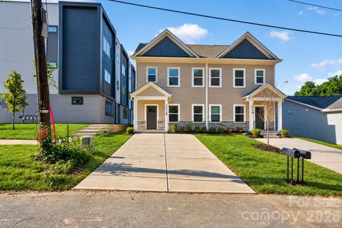 3533 Avalon Ave, Charlotte, NC, 28208-3008 | Card Image
