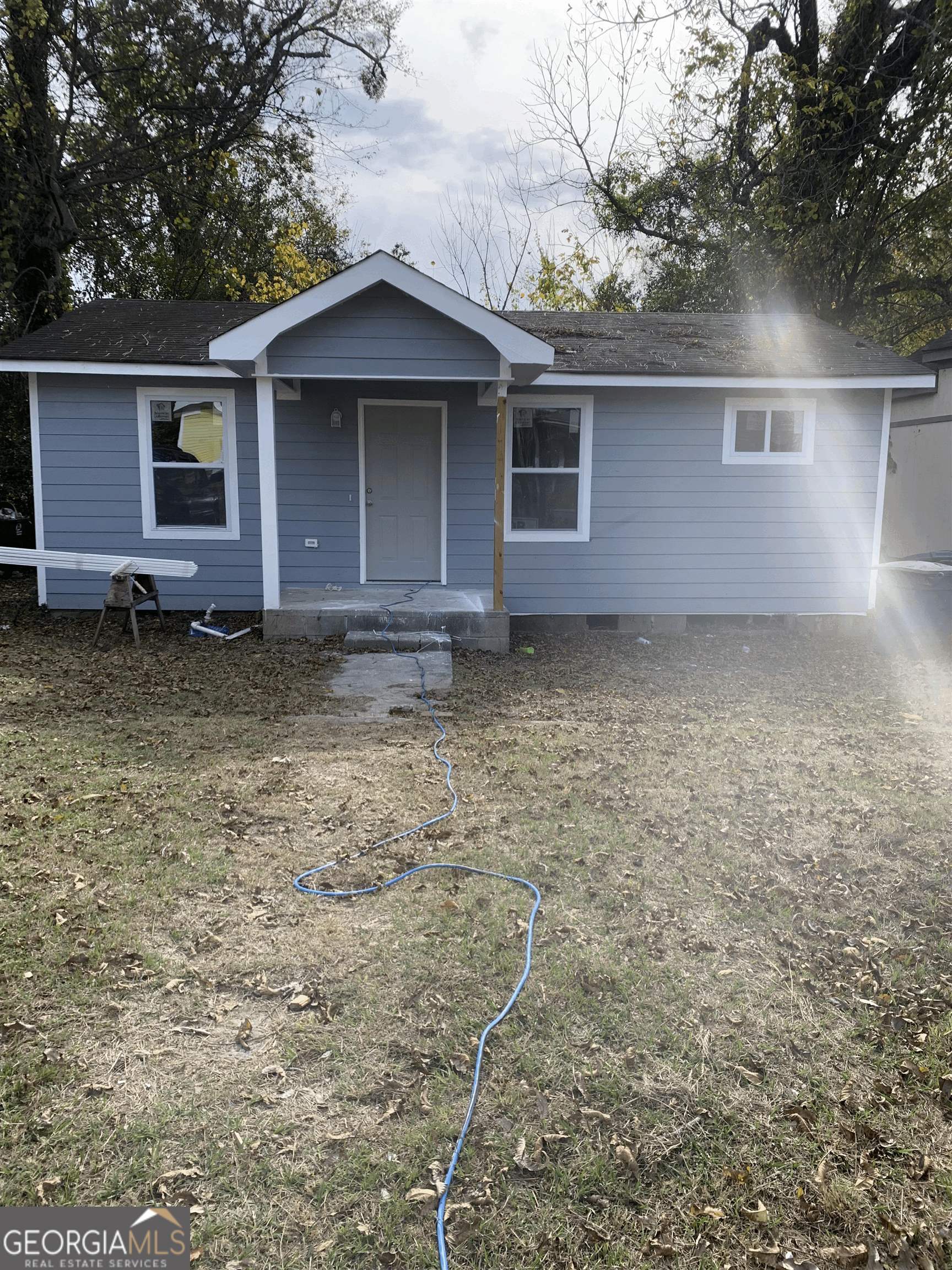 2nd Ave, Macon, GA 31201