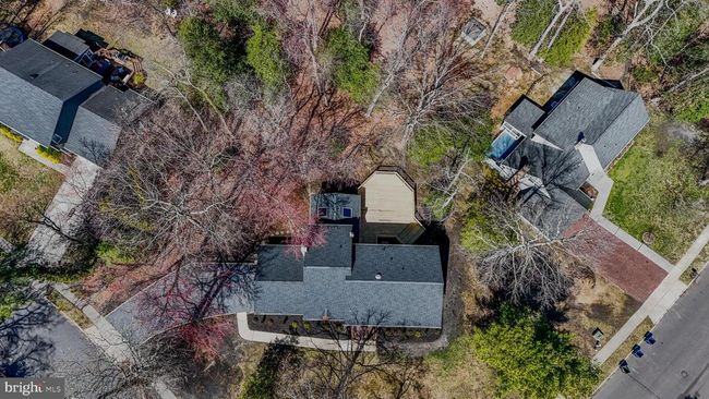 21 Holly Oak Dr, House other with 5 bedrooms, 3 bathrooms and null parking in Voorhees NJ | Image 59