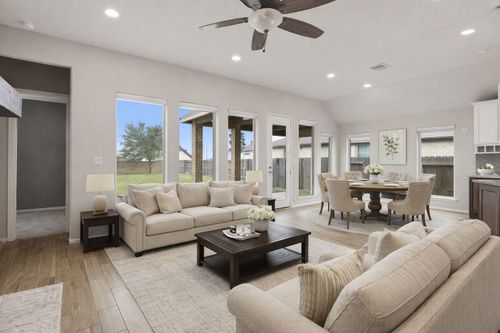 11910 Bazley Knoll Dr, Humble, TX, 77346-4359 | Card Image
