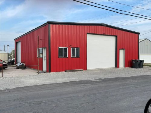 101 W Main St, Drexel, MO, 64742-8324 | Card Image