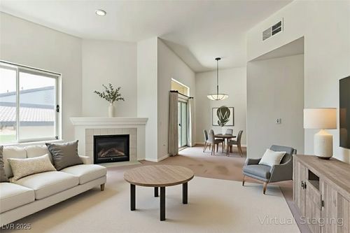 unit-203-3360 Cactus Shadow St, Las Vegas, NV, 89129-8640 | Card Image