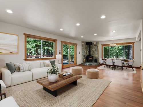 640 Mckinney Creek Rd, Homewood, CA, 96141-1272 | Card Image