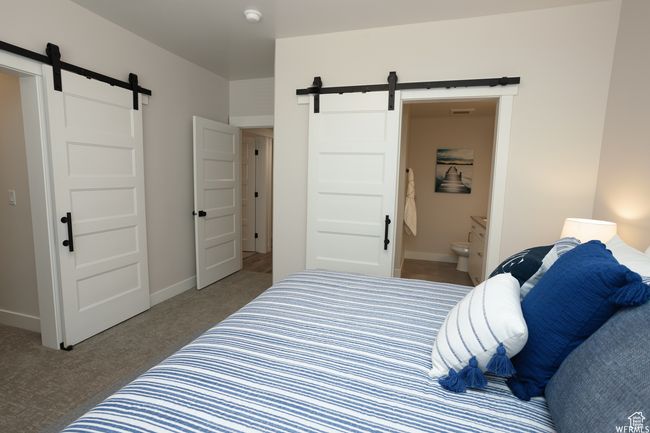 UNIT-203 - 553 S 100 W, Condo with 3 bedrooms, 2 bathrooms and 3 parking in Richfield UT | Image 21
