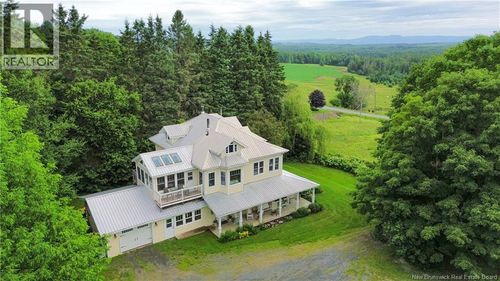 3727 Rte 560, Lower Knoxford, NB, E7K2R2 | Card Image
