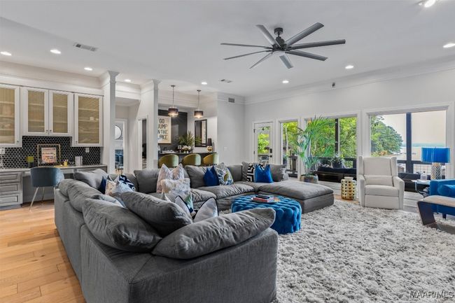 1130 Trillium West Pkwy, House other with 8 bedrooms, 8 bathrooms and null parking in Eclectic AL | Image 8
