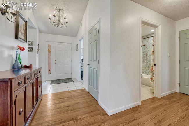 16440 Eastonville Rd, House other with 3 bedrooms, 2 bathrooms and 4 parking in Elbert CO | Image 5
