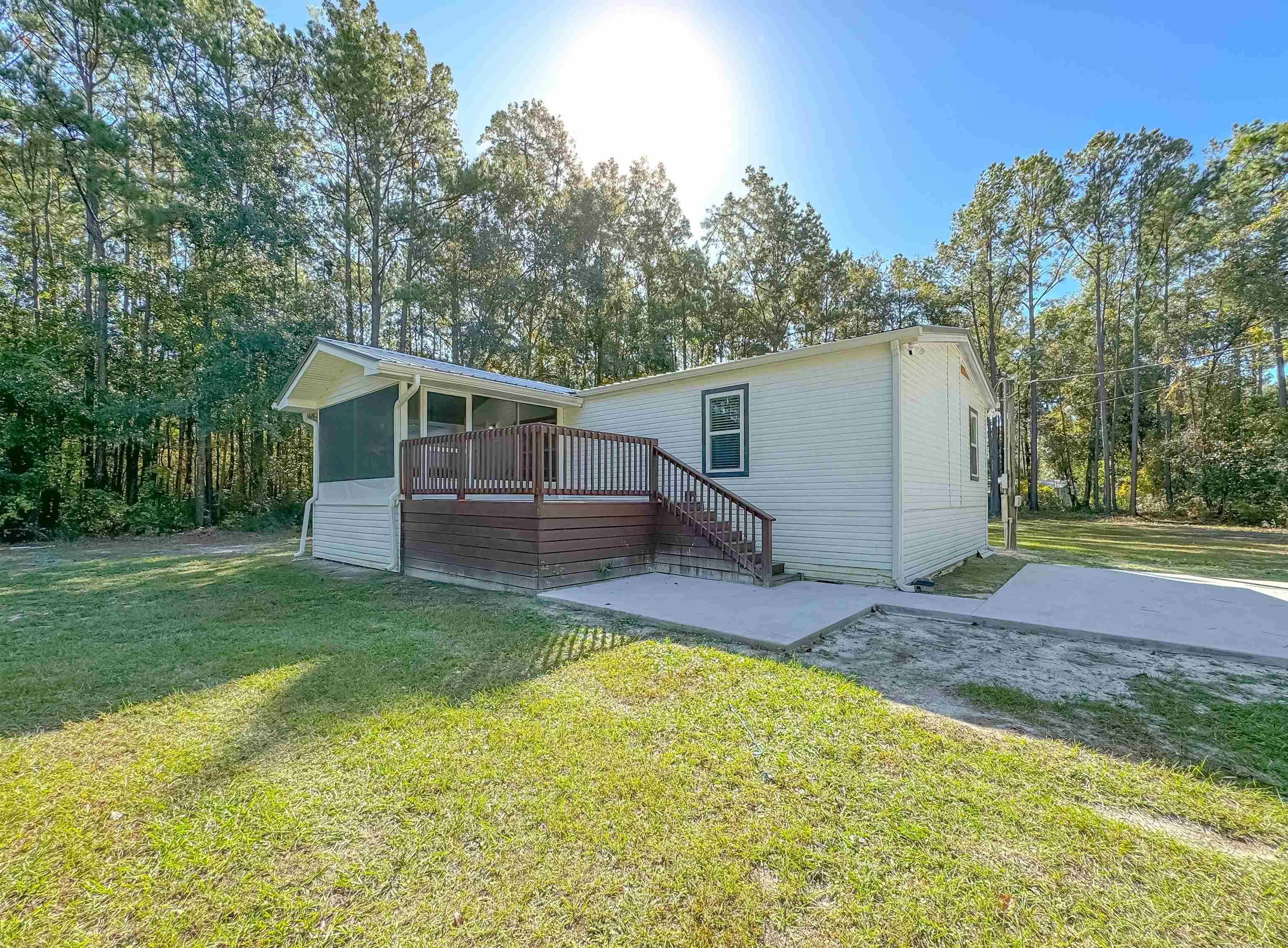 Lake Christiana Ct, Tallahassee, FL 32310